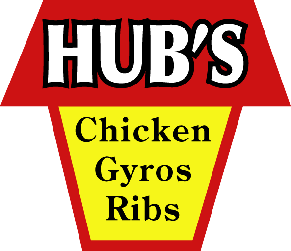 Hub's Logo