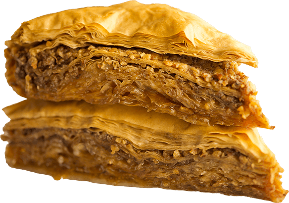 baklava