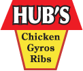 Hub's Logo